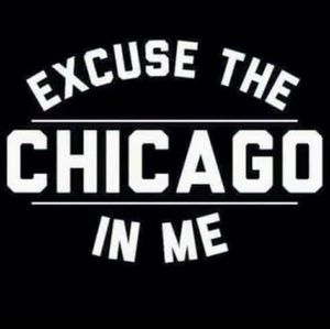 Meet your Posher, Sandy